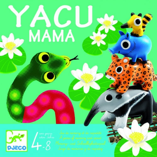 Djeco Yacumama