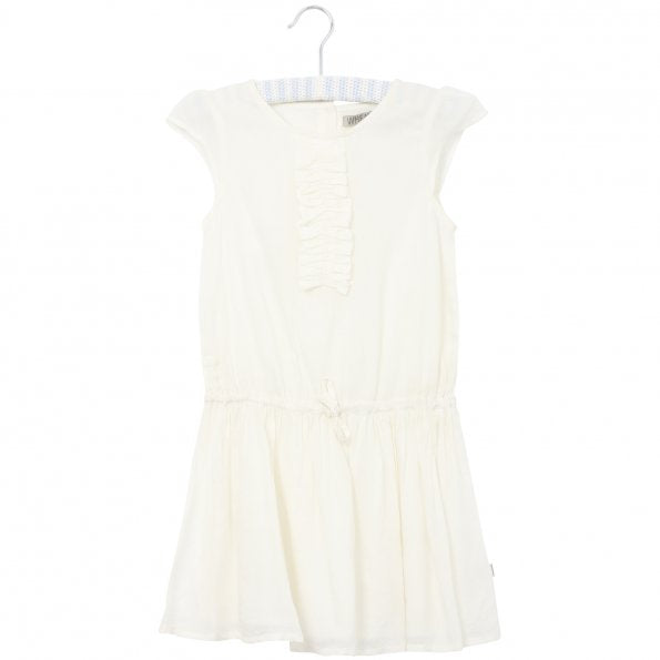 Wheat Dress Irene Ivory
