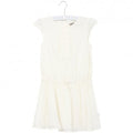 Wheat Dress Irene Ivory