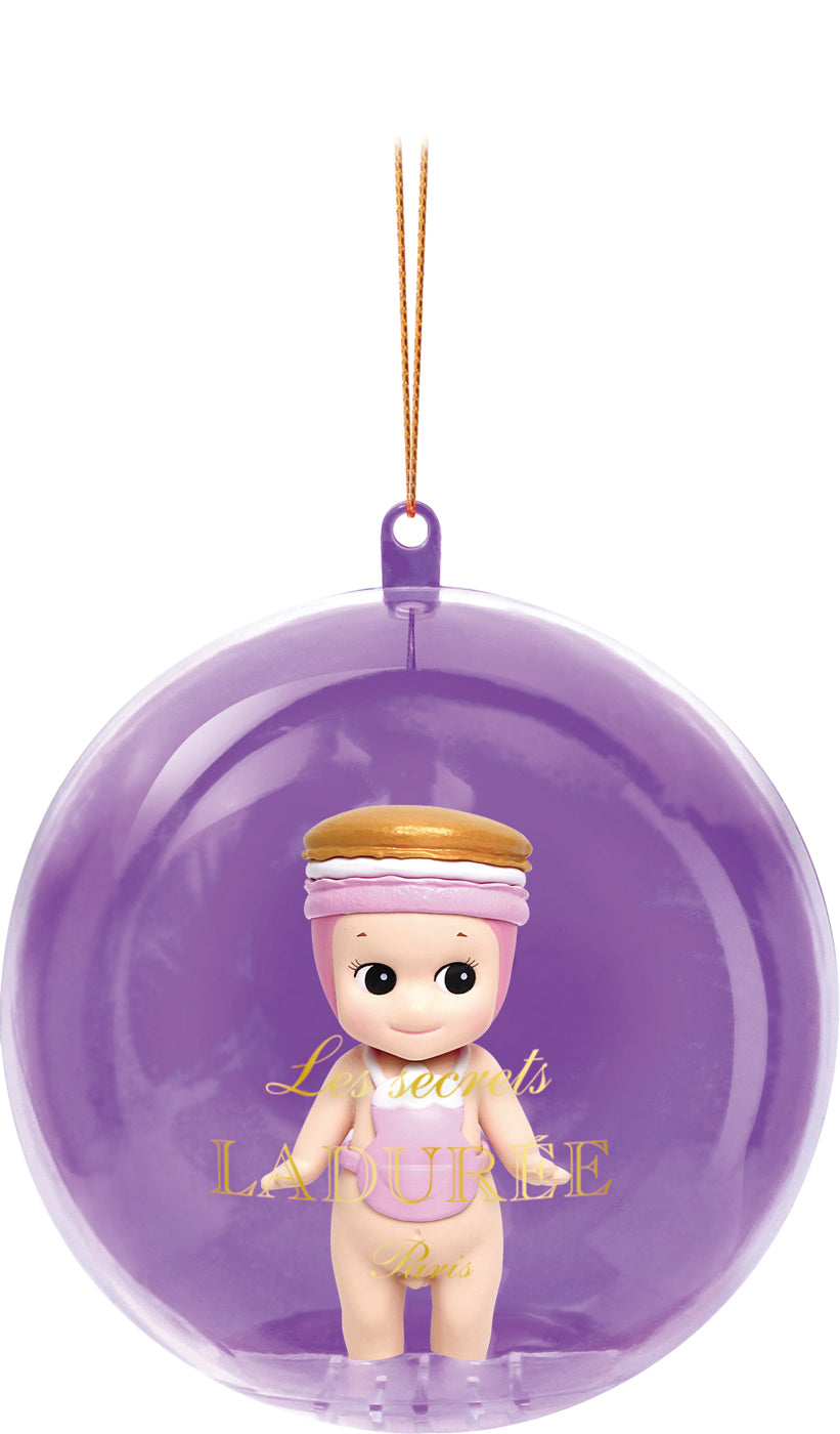 Sonny Angel Ornament Laduree 2015