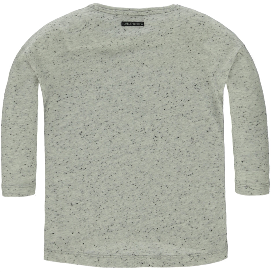 Tumble 'N Dry Hillary Girls Mid Tee