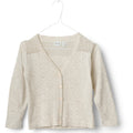 Mini A Ture Gabrielle Hole Knit