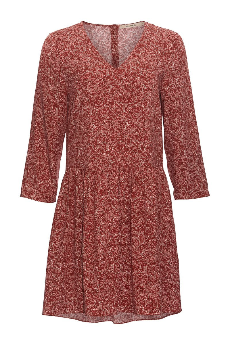Rue De Femme Selma Dress