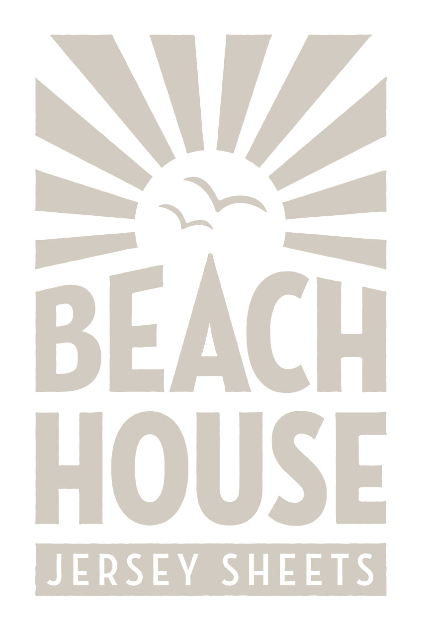 Beach House Tofflor (Barn)