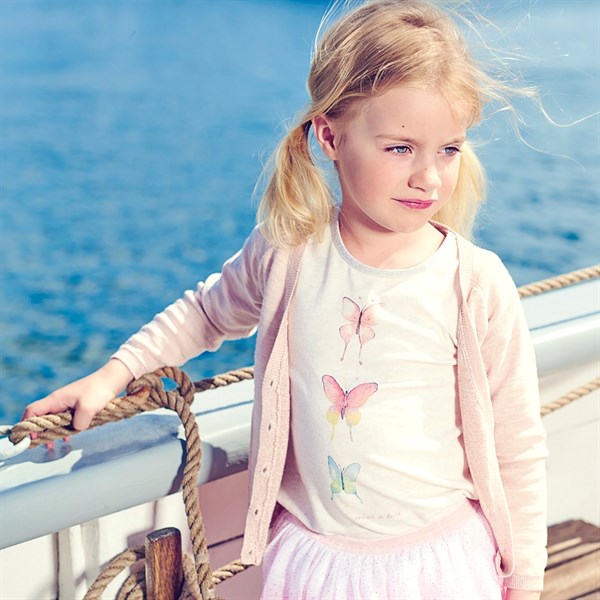 Mini A Ture Alesa Antique White