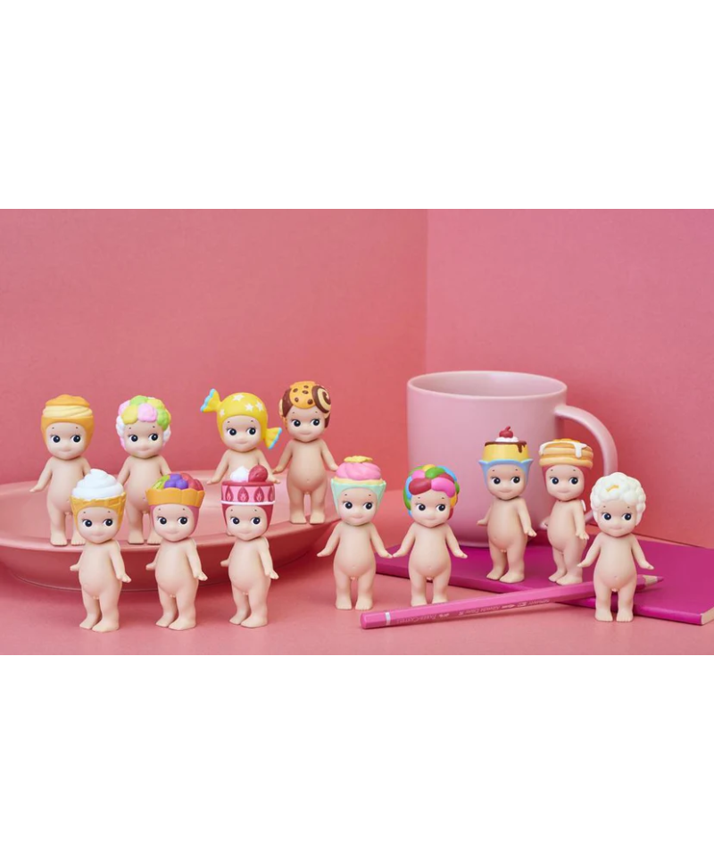 Sonny Angel Mini Figure Sweets Series Blindpack
