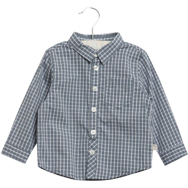 Wheat Shirt Olof
