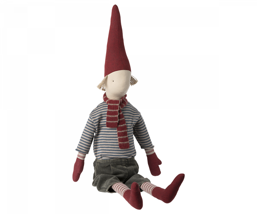 Maileg Pixy Size 5 Small Boy