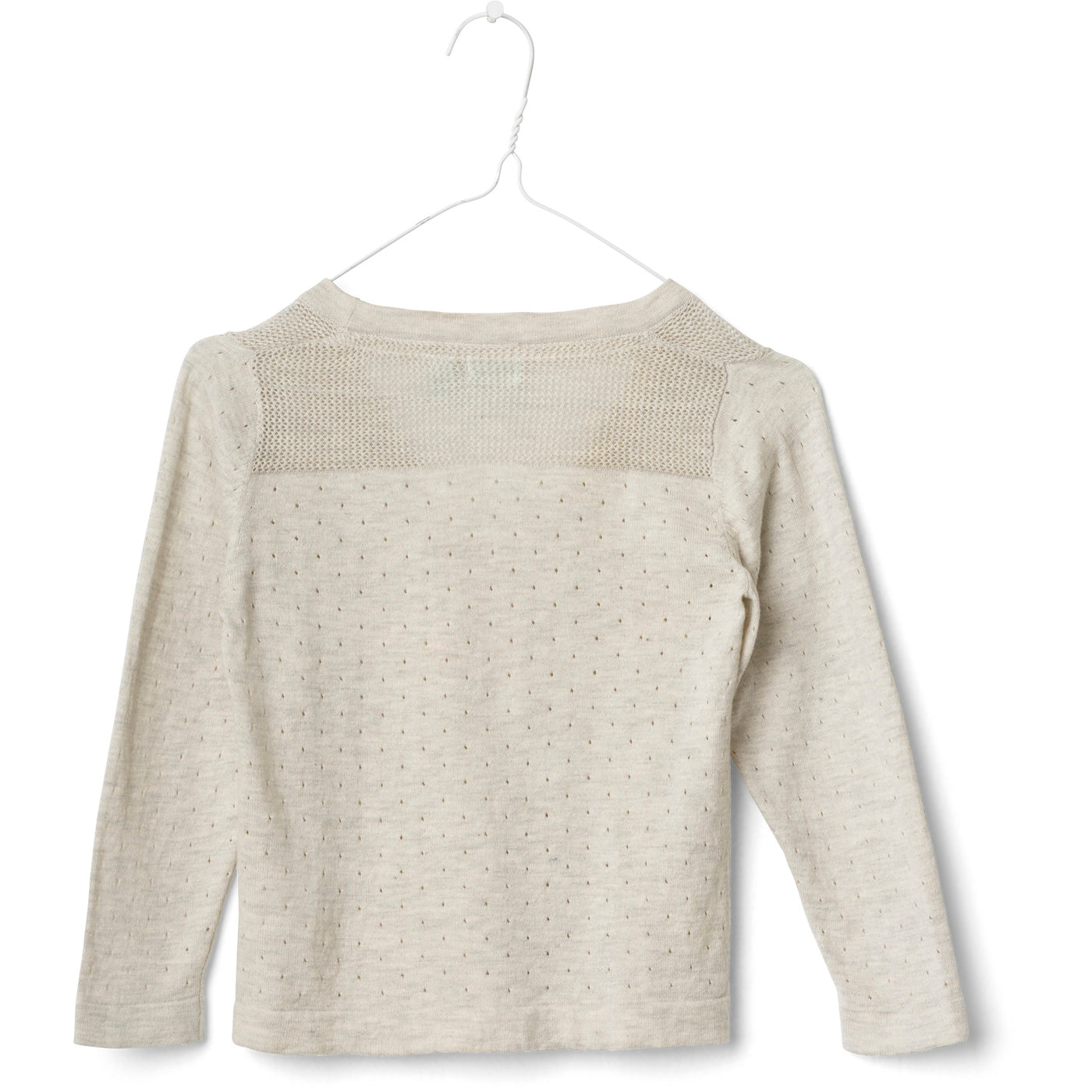 Mini A Ture Gabrielle Hole Knit