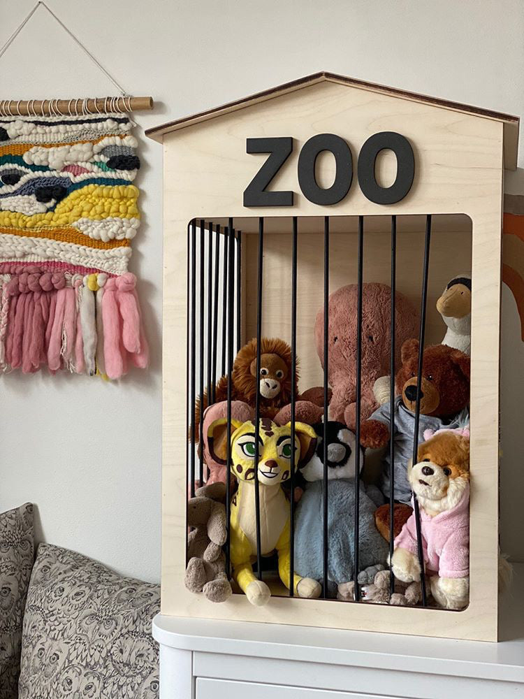 Design Rocket Bamse Bo