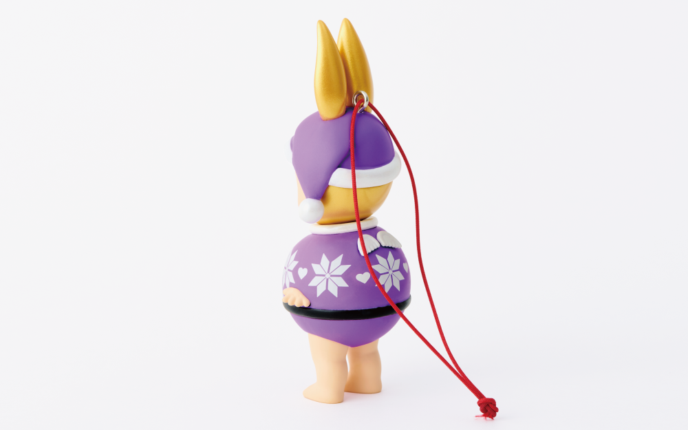 Sonny Angel Christmas Ornament 2023 Blindpock