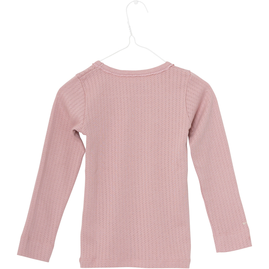 Mini A Ture Elga Wood Rose