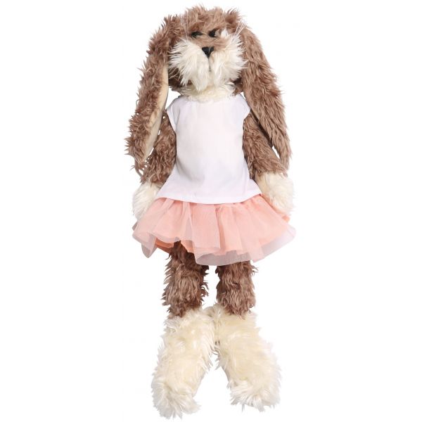 Wheat Girl Rabbit