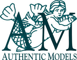 Authentic Models Learn The Ropes