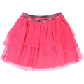 Tumble 'N Dry Henna Girls Mid Skirt