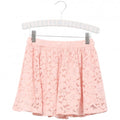 Wheat Skirt Hanne Powder