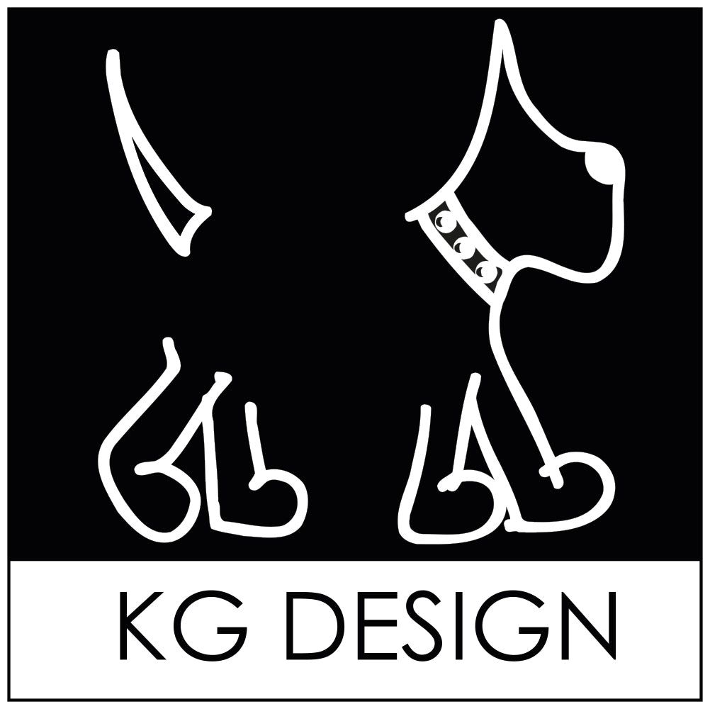 KG DESIGN Moln Bordstablett ( Ljusrosa )