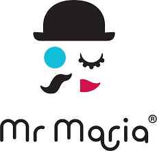 Mr Maria Replacement Kit 2.0 Reservdel