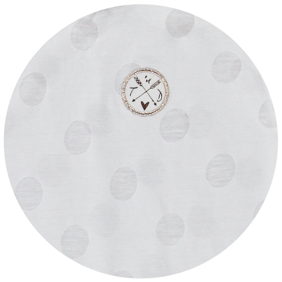 Tumble 'N Dry Germaine Girls Mid Tee