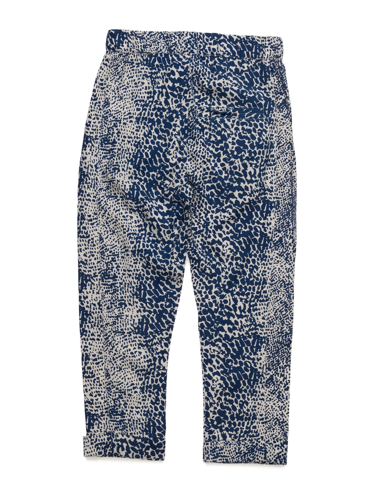 Mini A Ture Chantal Mazarine Blue