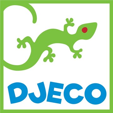 Djeco Night Light Fawn