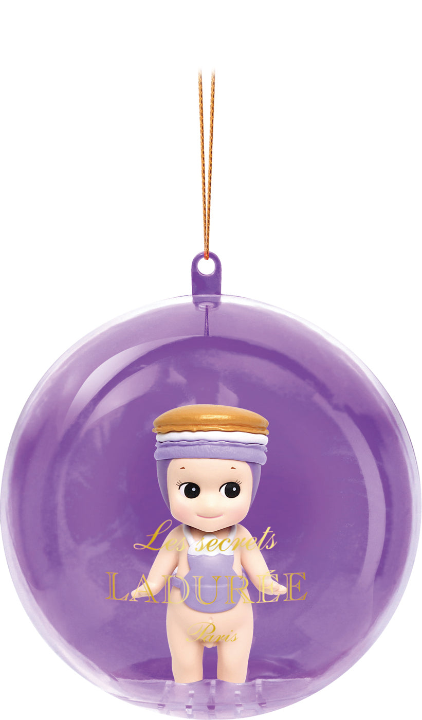 Sonny Angel Ornament Laduree 2015
