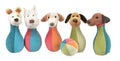 Egmont Toys Bowlingset I Väska Hundar