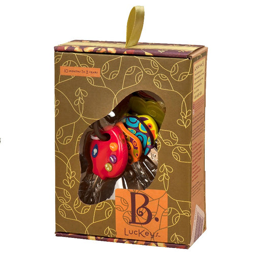 B Toys LucKeys