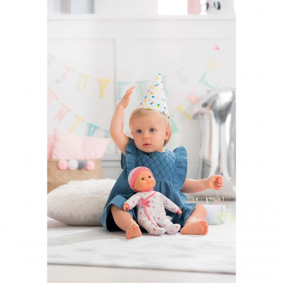 Corolle Sweet Heart Birthday