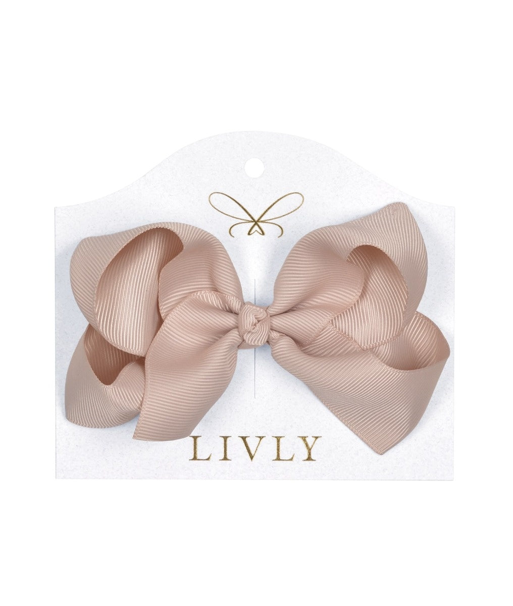 Livly Large Bow Mademoiselle