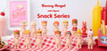Sonny Angel Mini Figure Family Snack Series Blindpack
