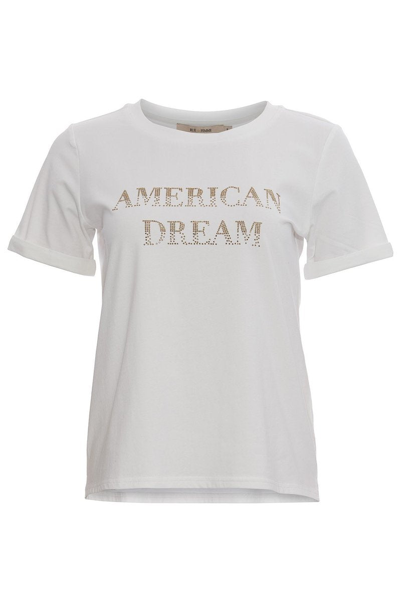 Rue De Femme Dream Tee