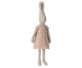 Maileg Rabbit Size 4 Knitted Dress