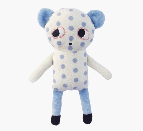 Lucky Boy Sunday Baby Gorby