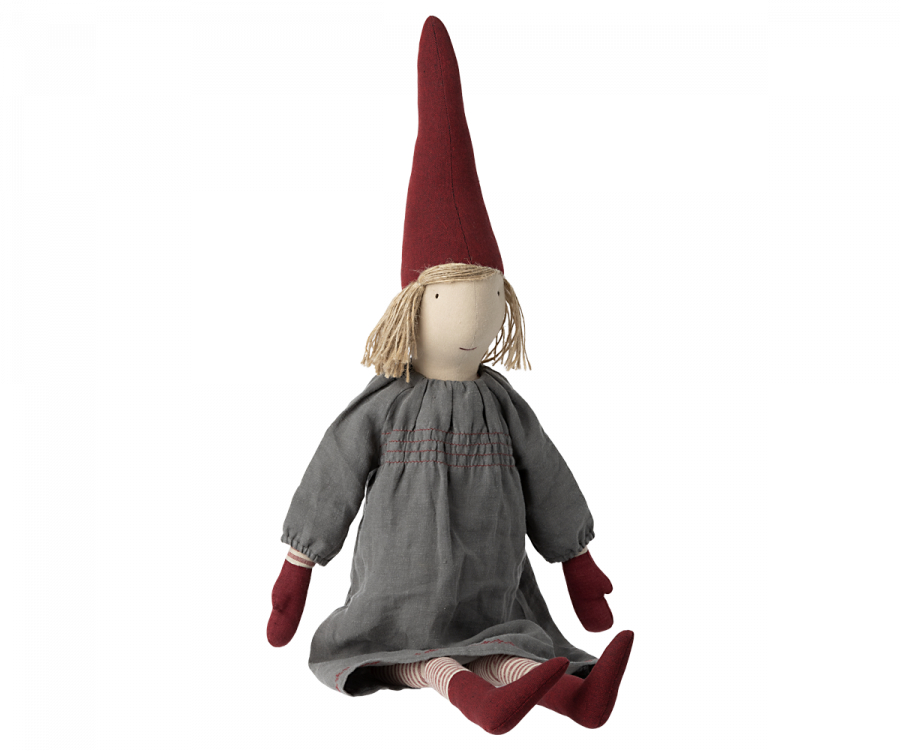 Maileg Pixy Size 5 Small Girl