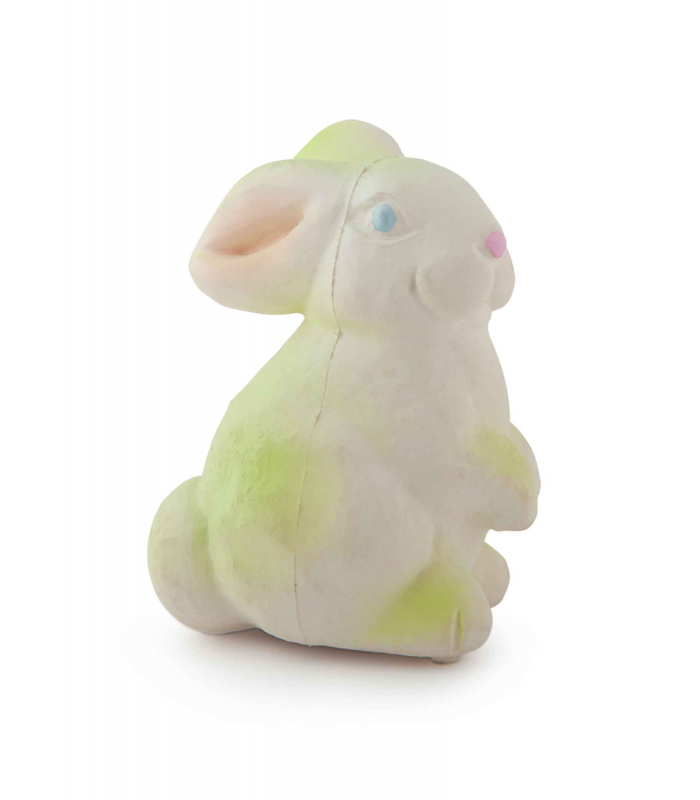 Oli & Carol Bob The Bunny