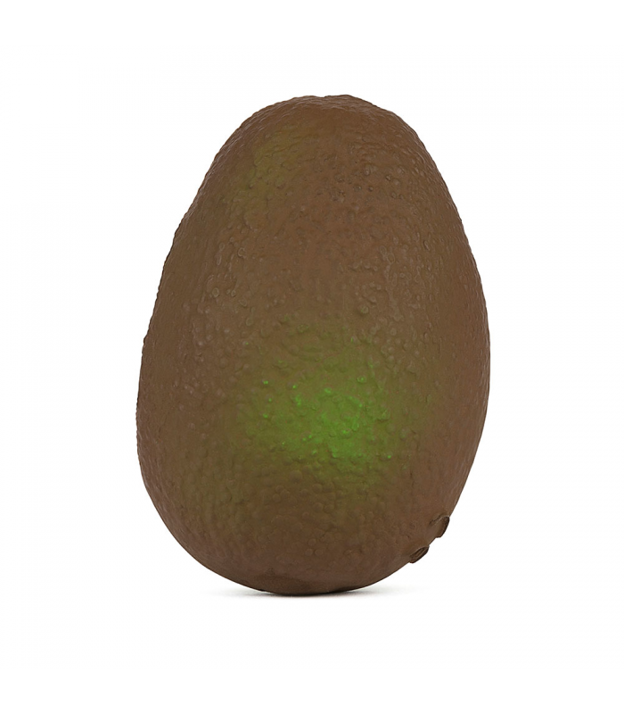 Oli & Carol Arnold The Avocado