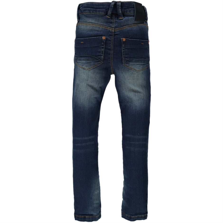 Tumble 'N Dry Favor Girls Mid Denim