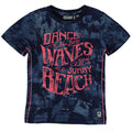 Tumble 'N Dry Grover Mid Tee