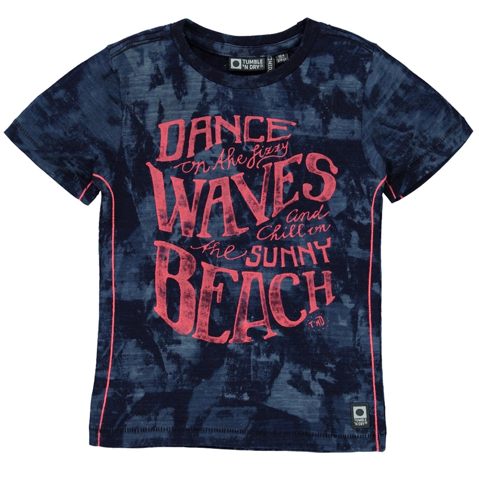 Tumble 'N Dry Grover Mid Tee
