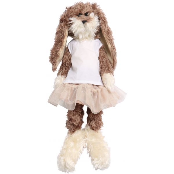 Wheat Girl Rabbit