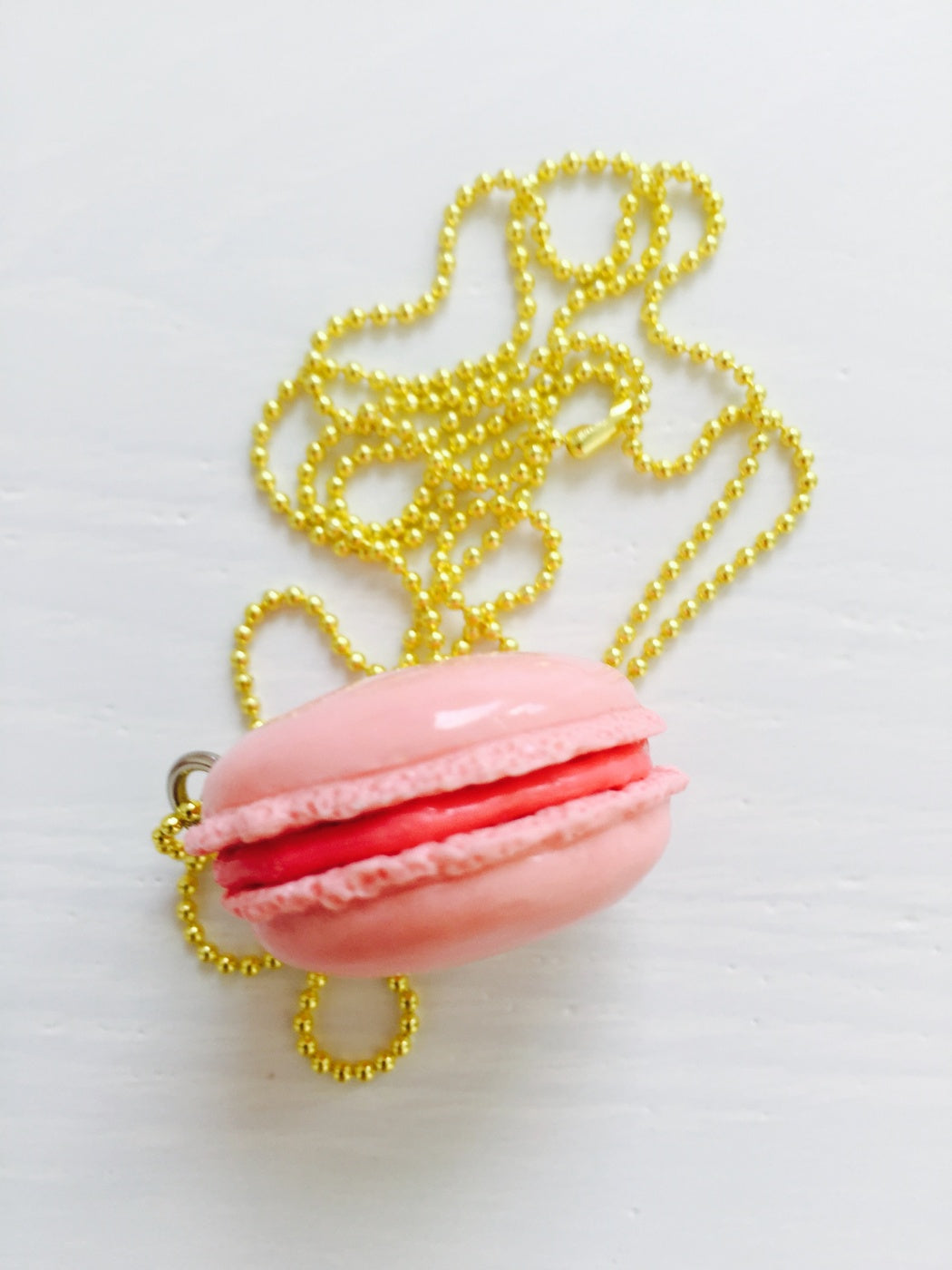 Pop Cutie Macaron (Rosa)