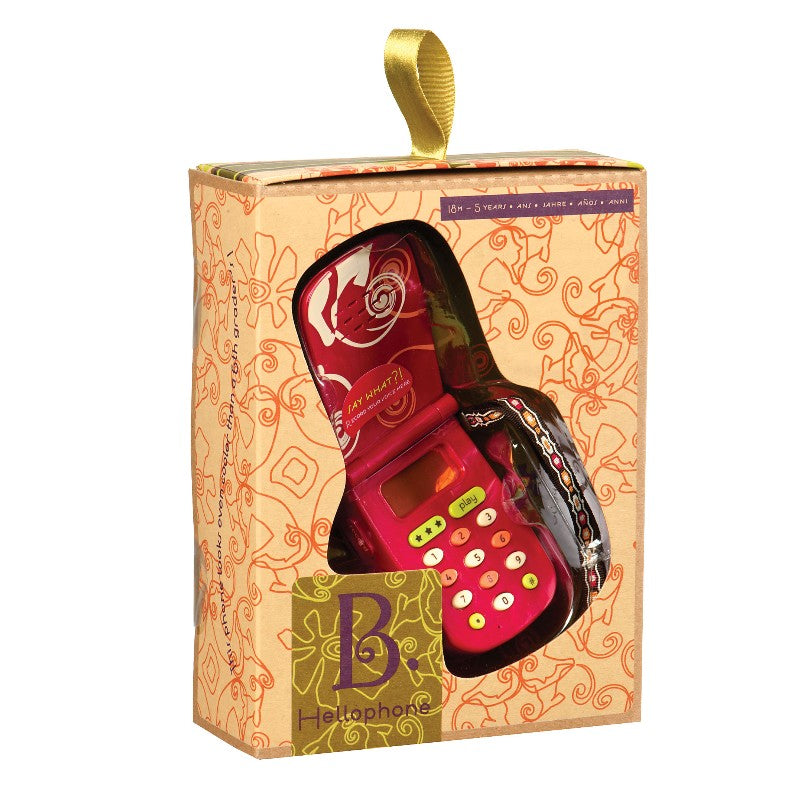 B Toys Hallo Telefon