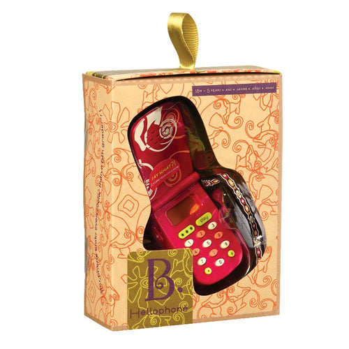 B Toys Hallo Telefon