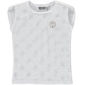 Tumble 'N Dry Germaine Girls Mid Tee