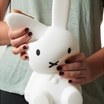 Miffy First Light Lamp