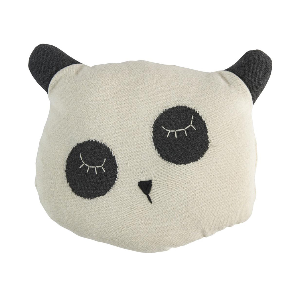 Sebra Panda Kudde