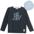 Wheat T-shirt Good Dinosaur