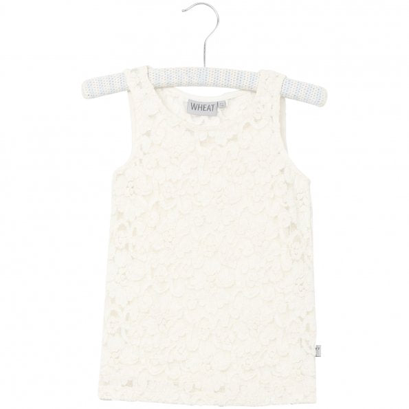 Wheat Top Elin Ivory