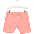 Wheat Shorts Folmer Softcoral